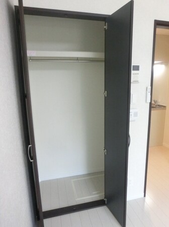 クリスタル青井Iの物件内観写真